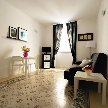 Via Roma 10 Appartement Trapani Buitenkant foto