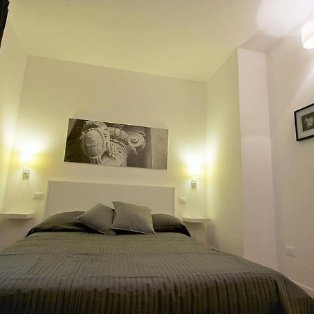 Via Roma 10 Appartement Trapani Buitenkant foto