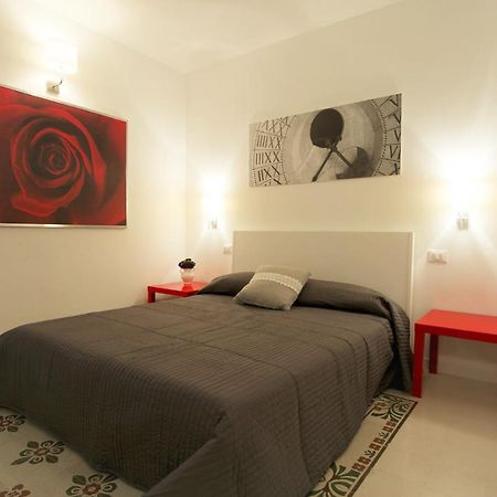 Via Roma 10 Appartement Trapani Buitenkant foto