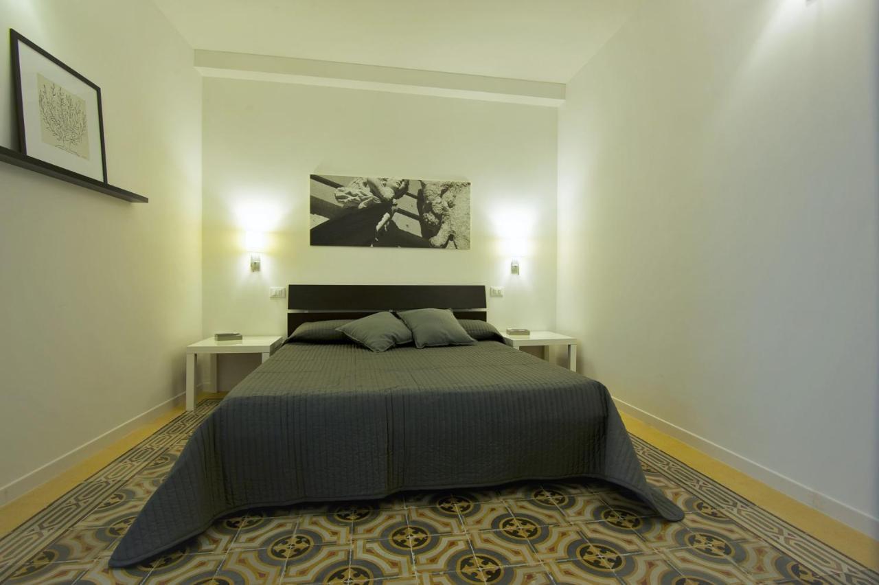 Via Roma 10 Appartement Trapani Buitenkant foto