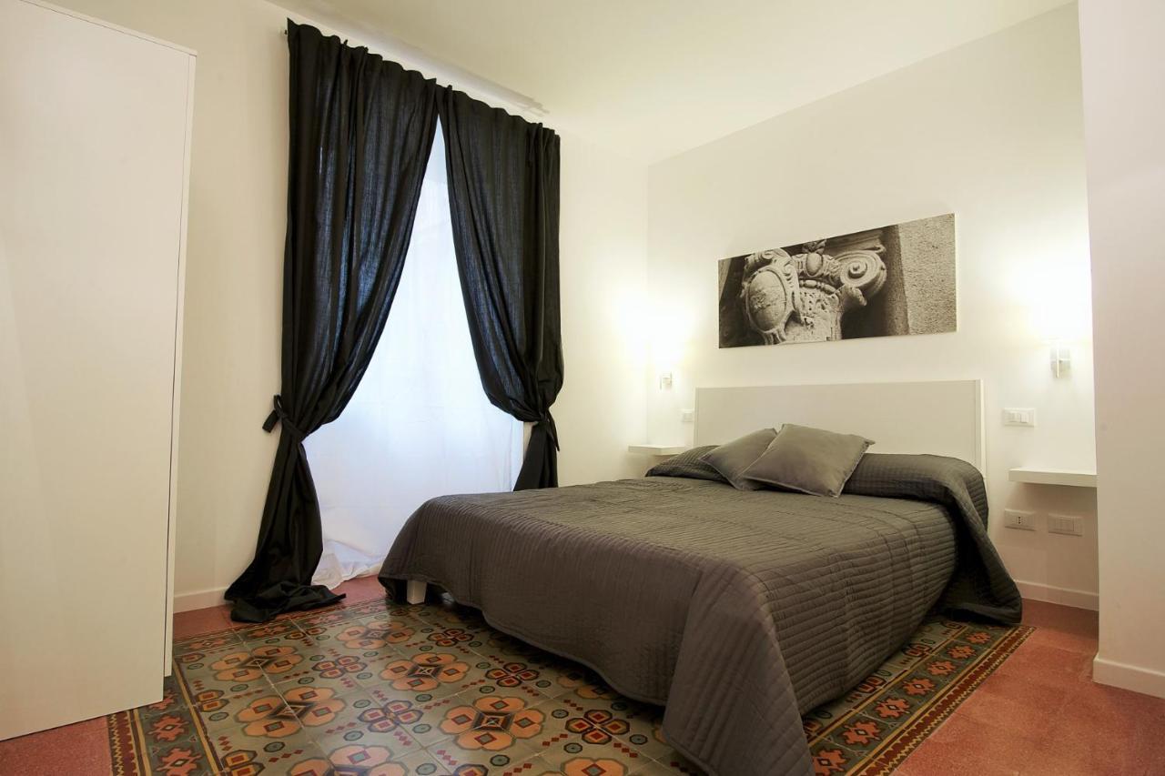 Via Roma 10 Appartement Trapani Buitenkant foto