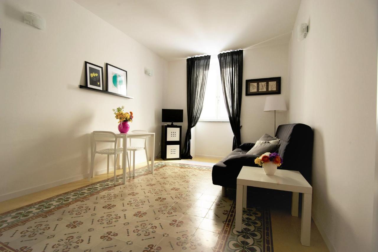 Via Roma 10 Appartement Trapani Buitenkant foto