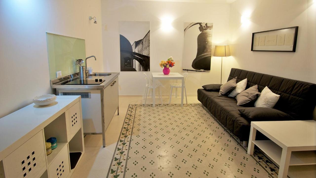Via Roma 10 Appartement Trapani Buitenkant foto