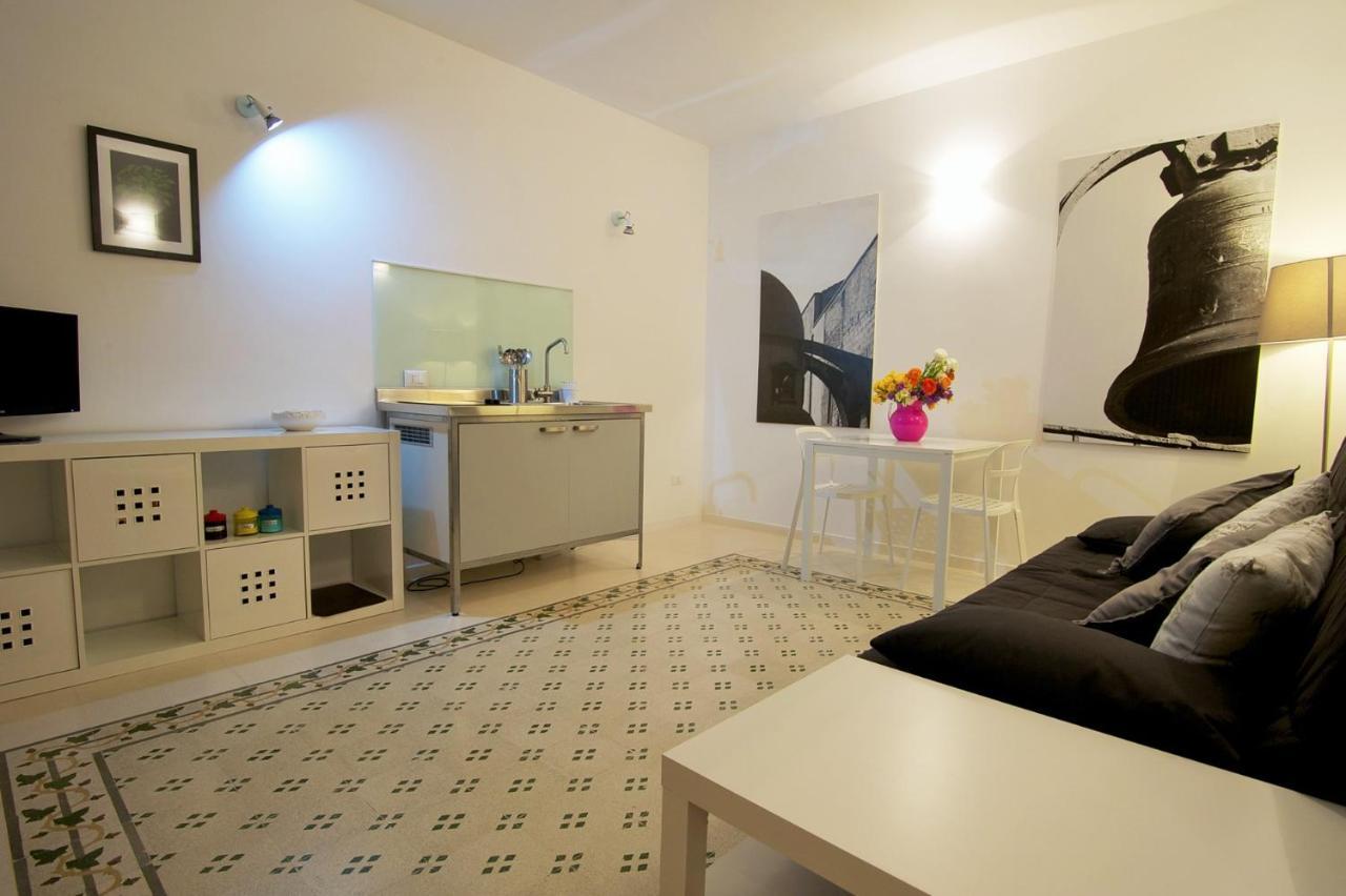 Via Roma 10 Appartement Trapani Buitenkant foto