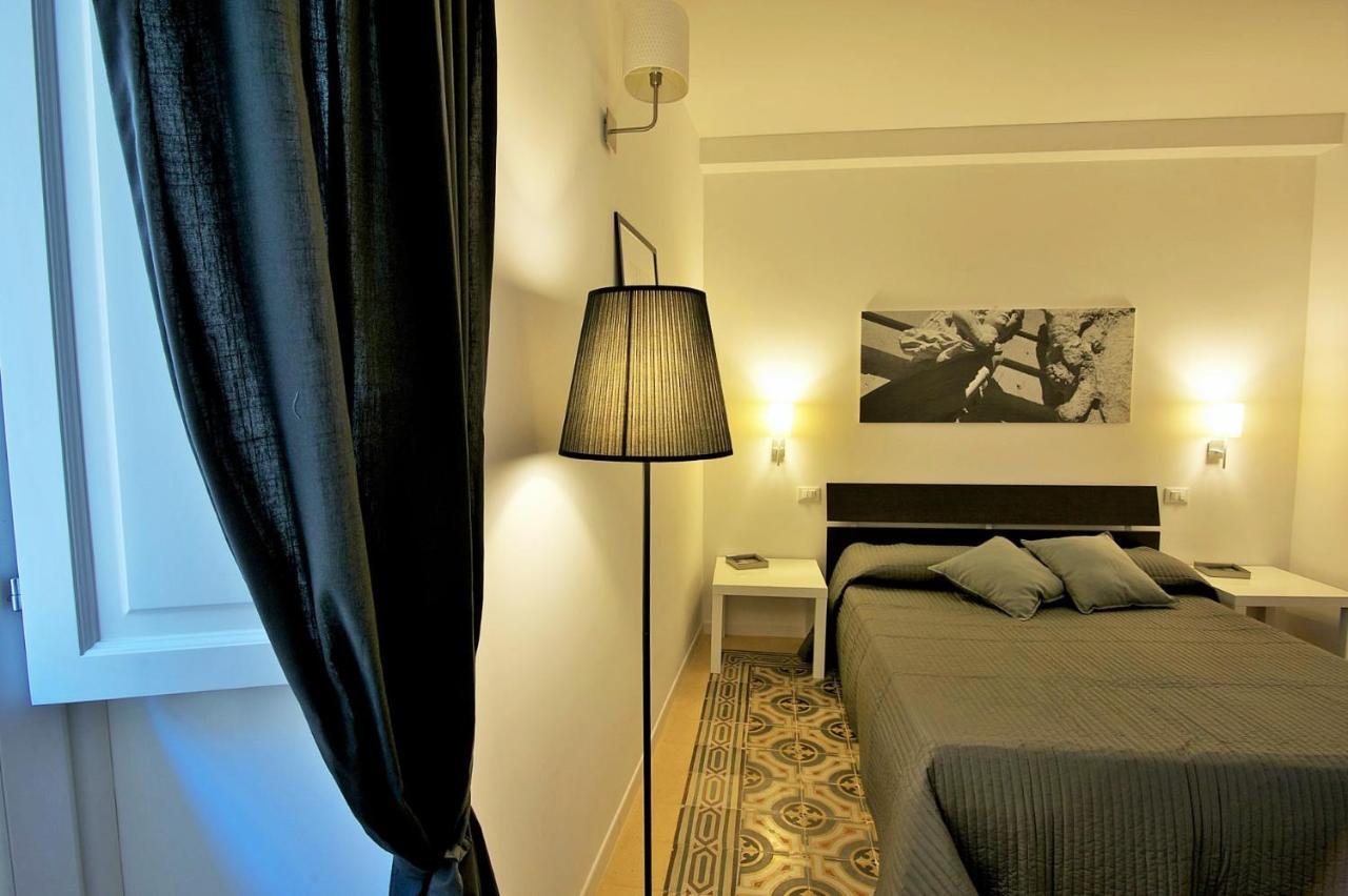 Via Roma 10 Appartement Trapani Buitenkant foto