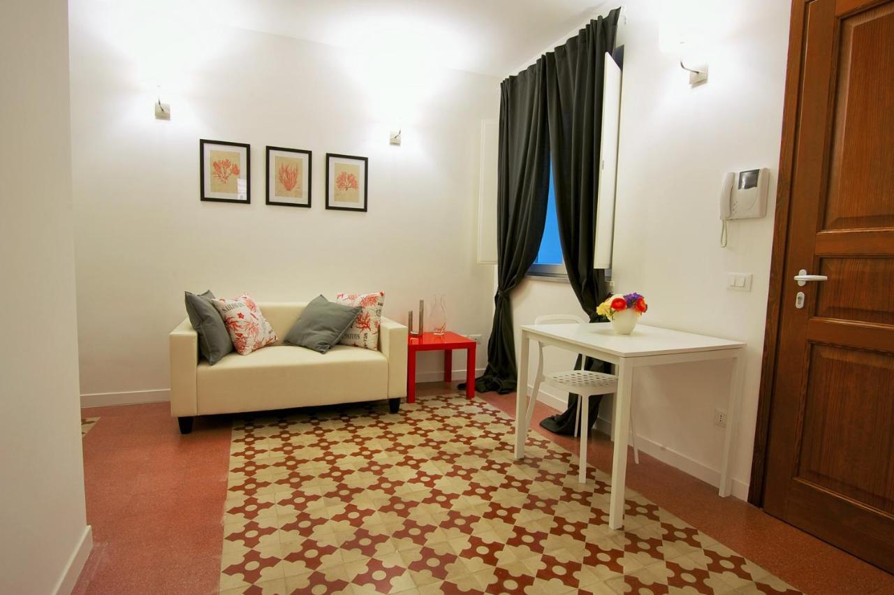 Via Roma 10 Appartement Trapani Buitenkant foto