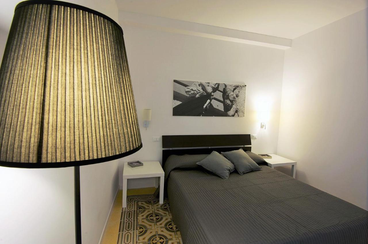 Via Roma 10 Appartement Trapani Buitenkant foto