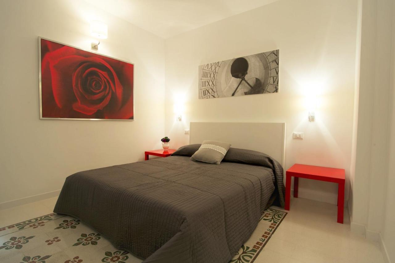 Via Roma 10 Appartement Trapani Buitenkant foto