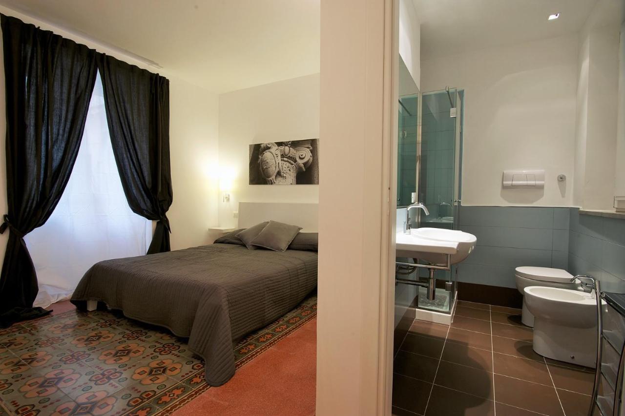 Via Roma 10 Appartement Trapani Buitenkant foto