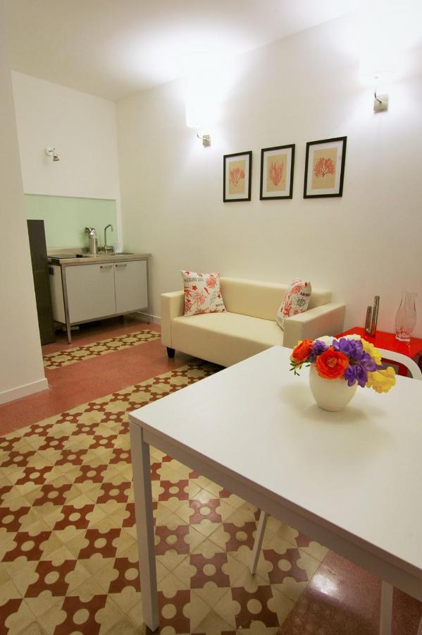 Via Roma 10 Appartement Trapani Buitenkant foto