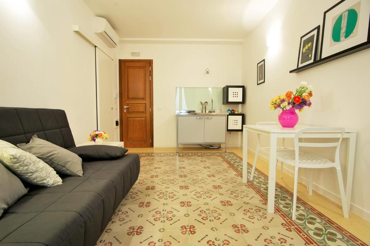 Via Roma 10 Appartement Trapani Buitenkant foto