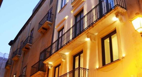 Via Roma 10 Appartement Trapani Buitenkant foto